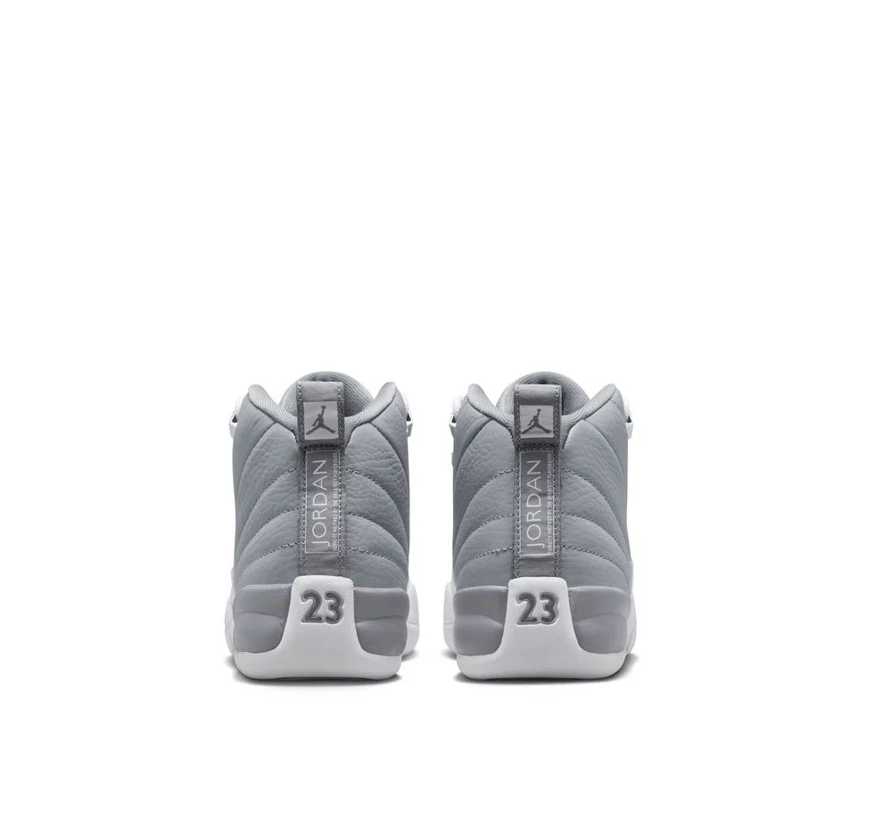 AIR JORDAN 12 RETRO (GS) - Image 4