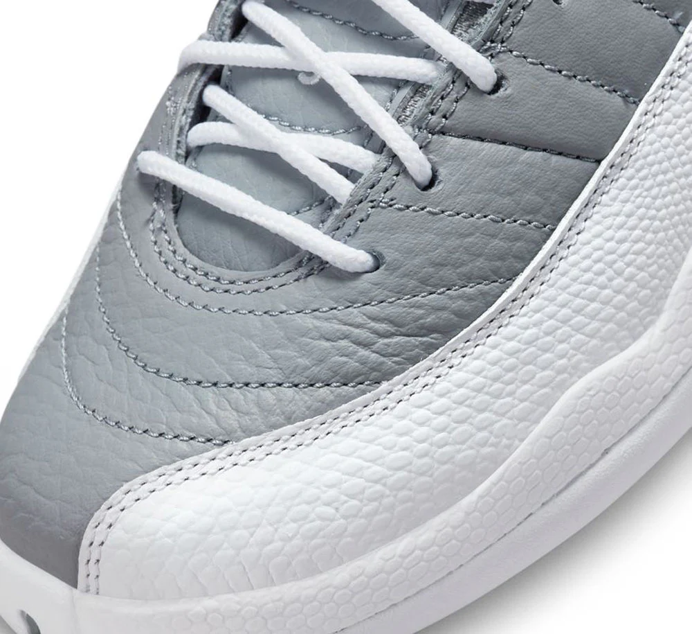 AIR JORDAN 12 RETRO (GS) - Image 6