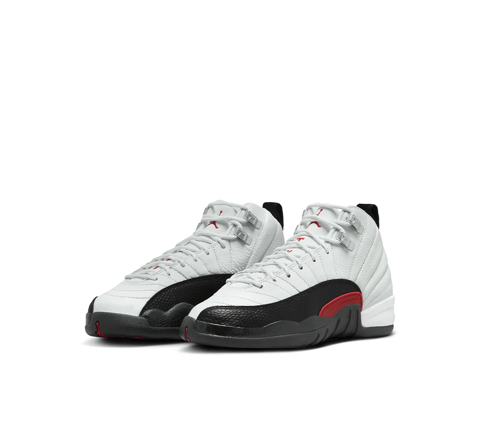 AIR JORDAN 12 RETRO (GS) - Image 2