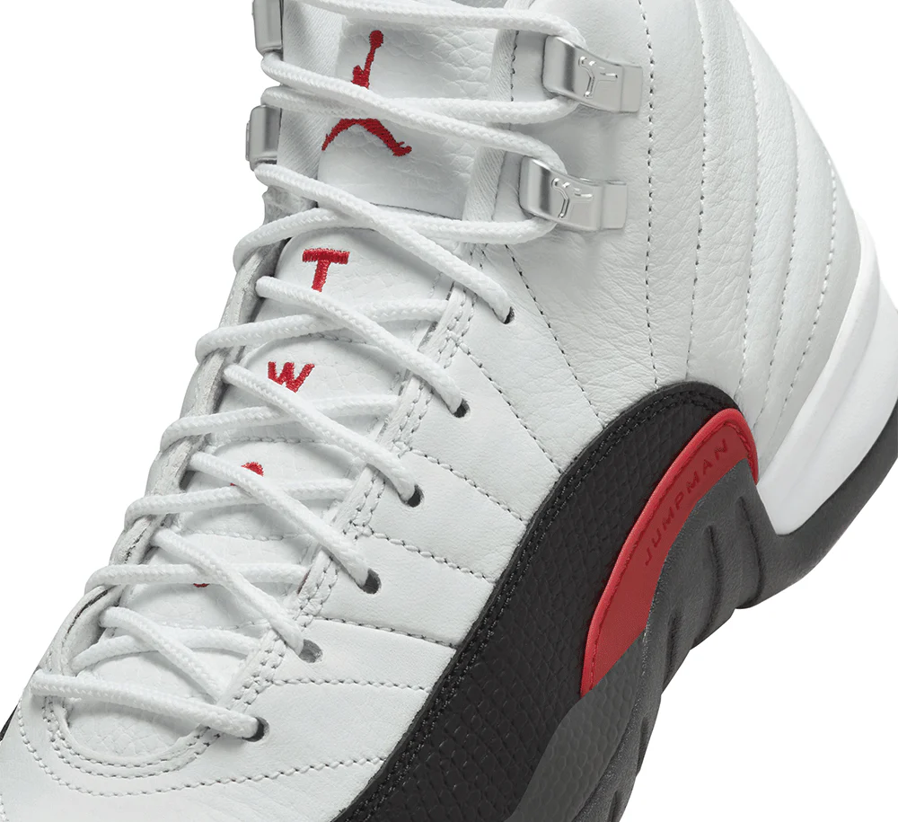 AIR JORDAN 12 RETRO (GS) - Image 6