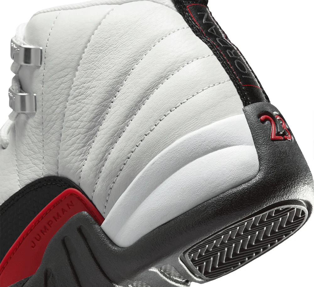 AIR JORDAN 12 RETRO (GS) - Image 7