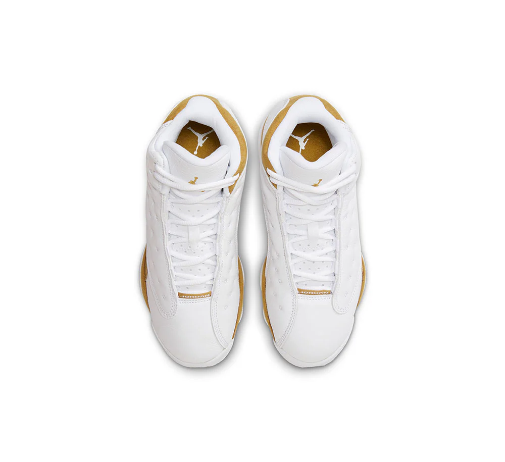 AIR JORDAN 13 RETRO (GS) - Image 3
