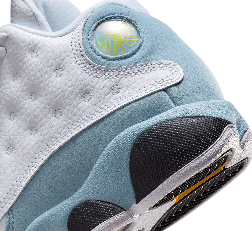 AIR JORDAN 13 RETRO (PS) - Image 7