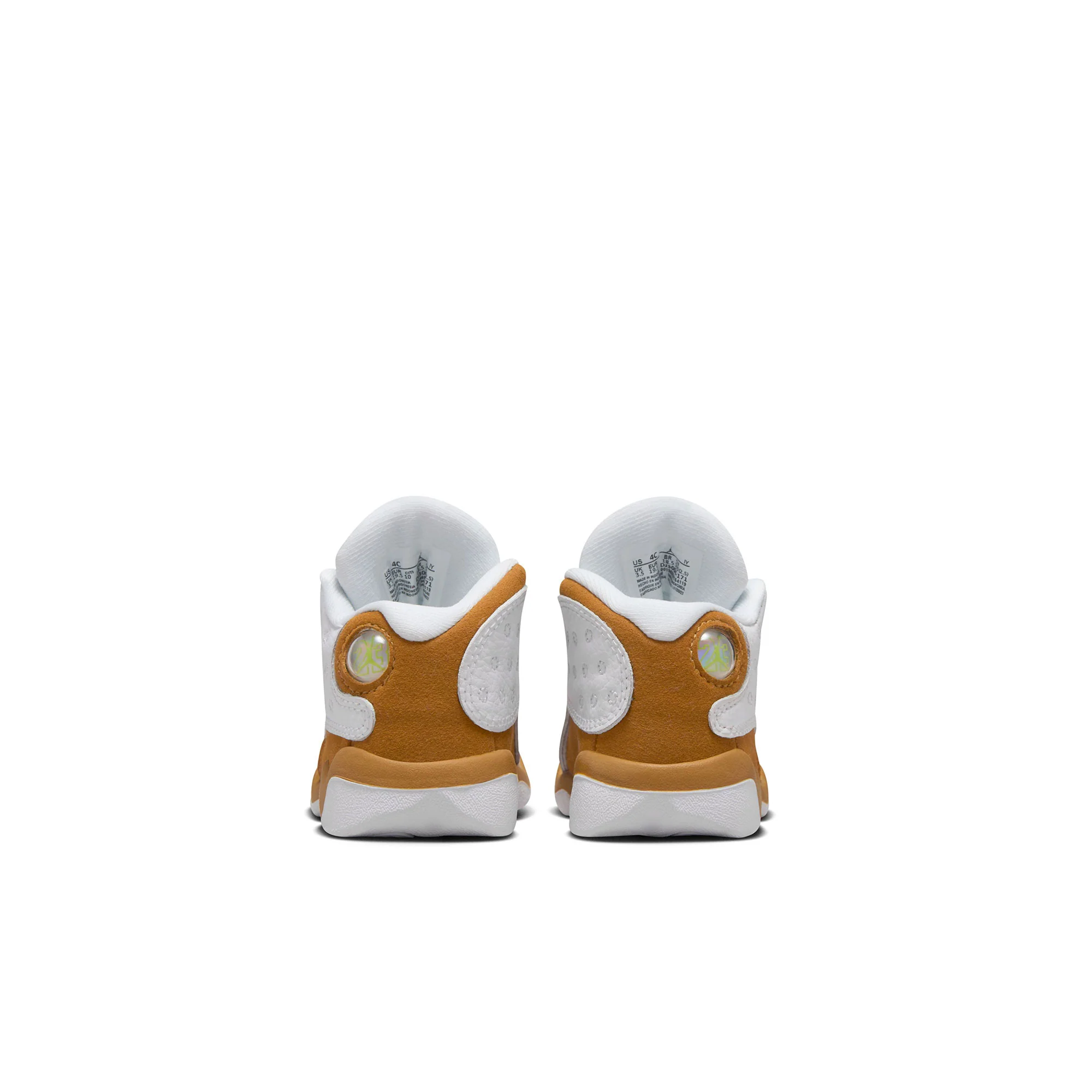AIR JORDAN 13 RETRO (TD) - Image 4