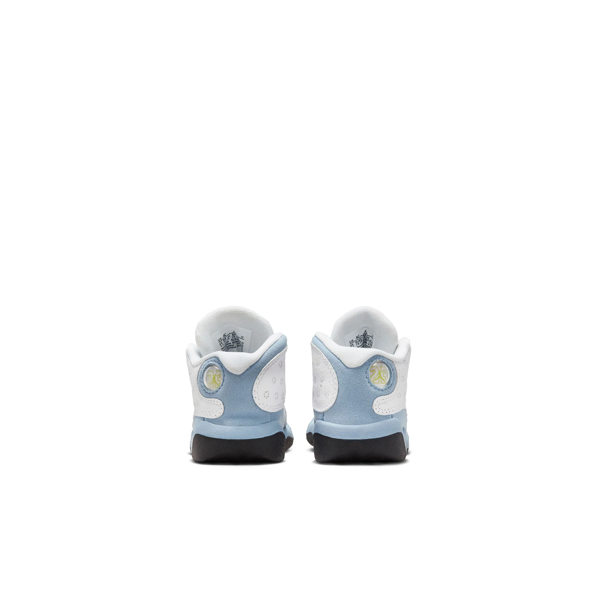 AIR JORDAN 13 RETRO (TD) - Image 4