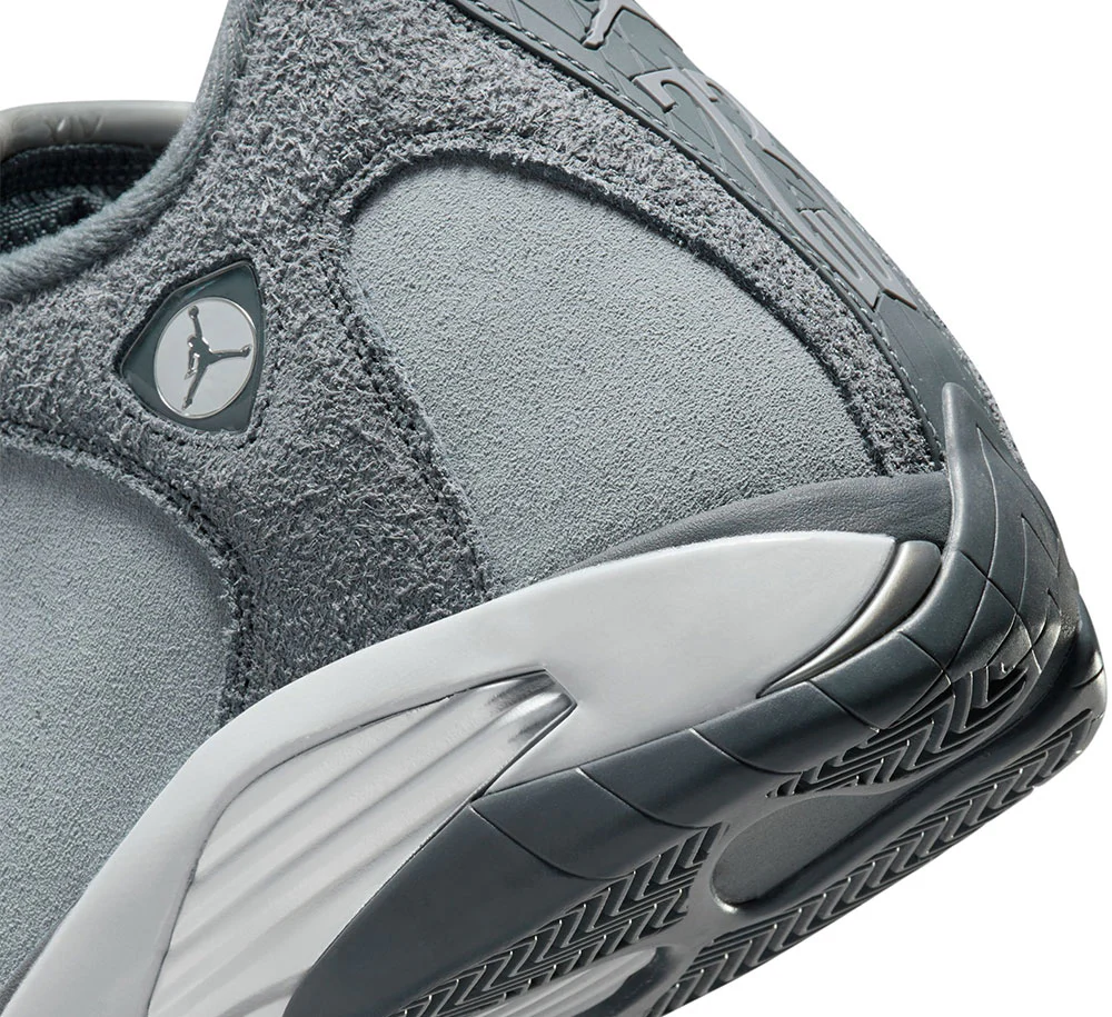 AIR JORDAN 14 RETRO - Image 7