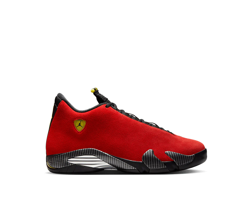 Air Jordan 14 Retro "Challenge Red"