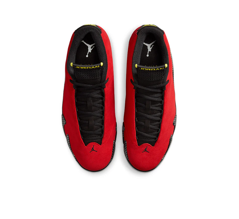 Air Jordan 14 Retro "Challenge Red" - Image 3