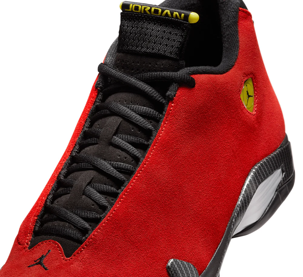 Air Jordan 14 Retro "Challenge Red" - Image 6