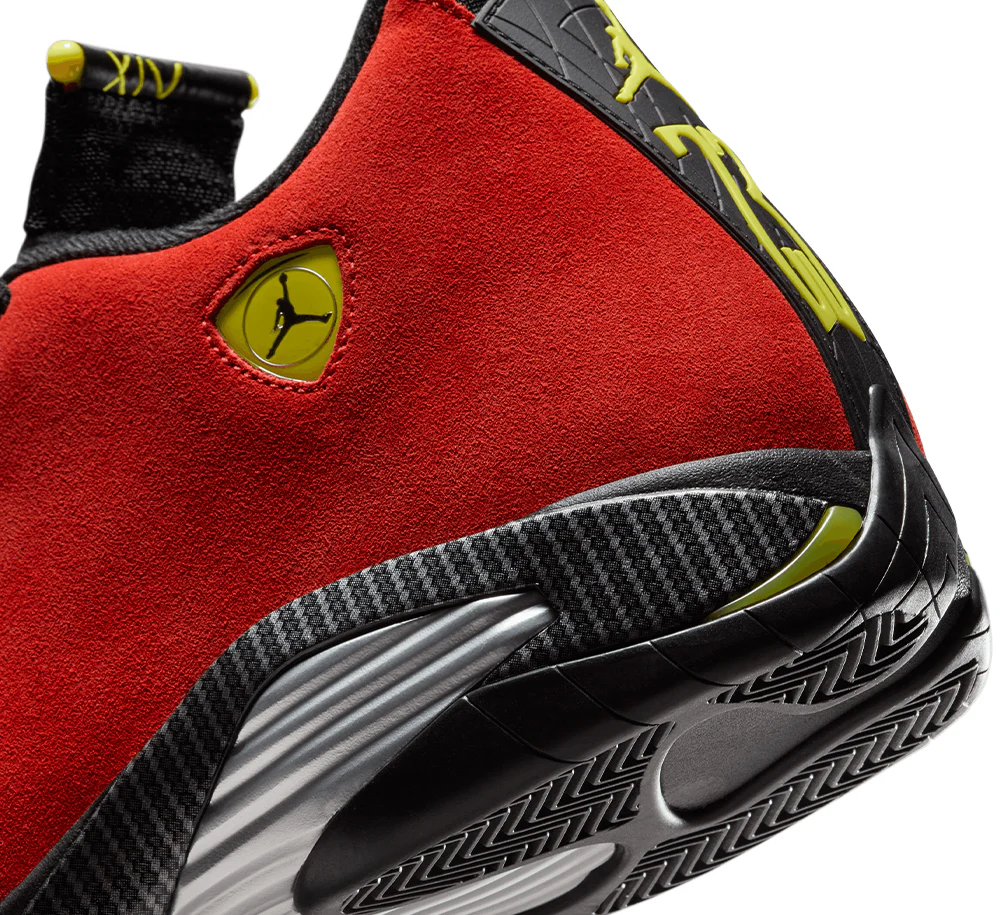 Air Jordan 14 Retro "Challenge Red" - Image 7