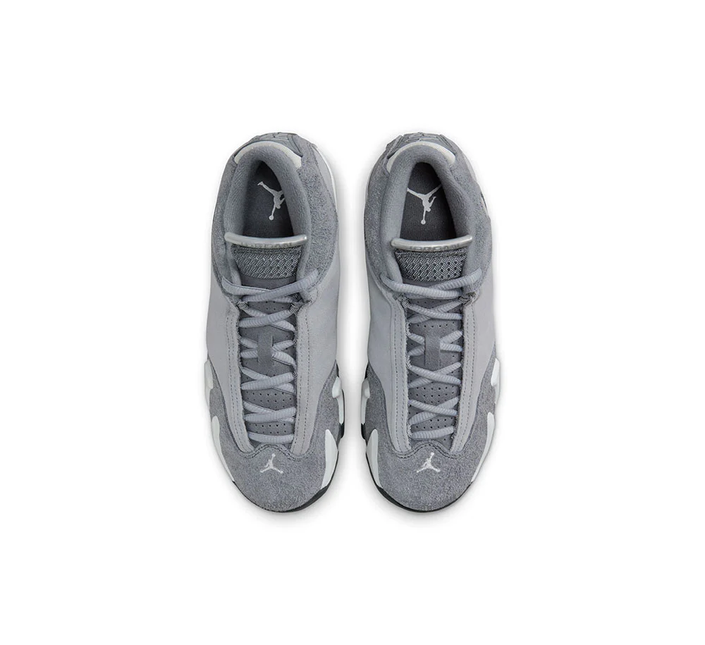 AIR JORDAN 14 RETRO (GS) - Image 3