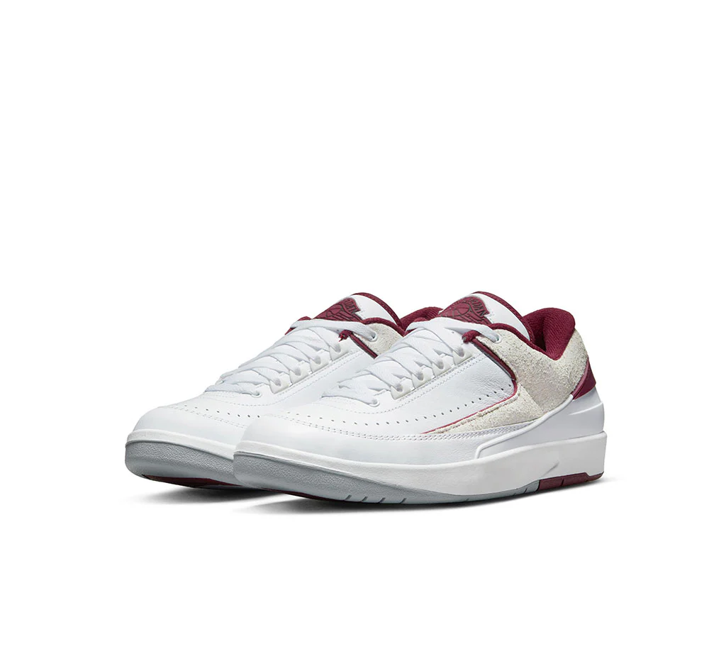 AIR JORDAN 2 RETRO LOW - Image 2