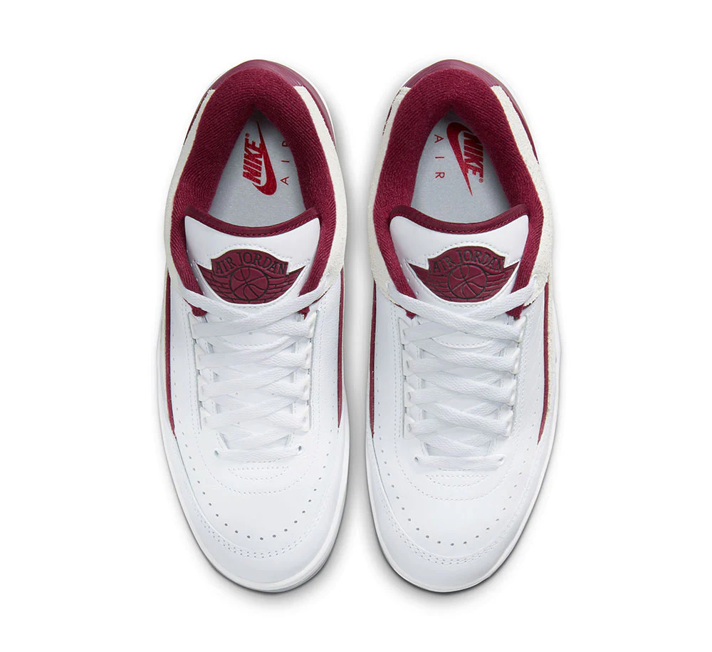 AIR JORDAN 2 RETRO LOW - Image 3