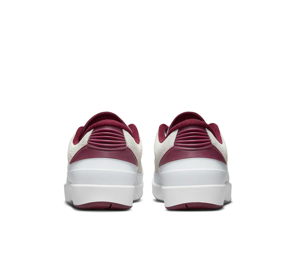 AIR JORDAN 2 RETRO LOW - Image 4