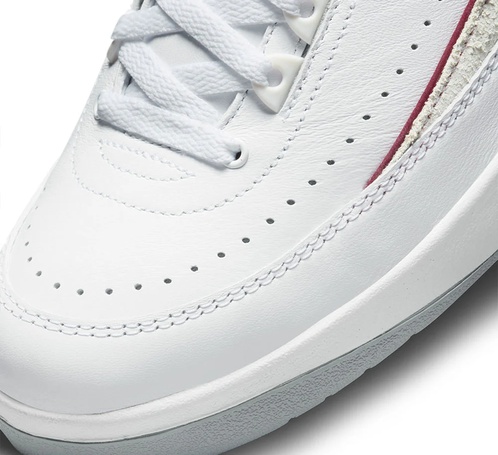 AIR JORDAN 2 RETRO LOW - Image 6