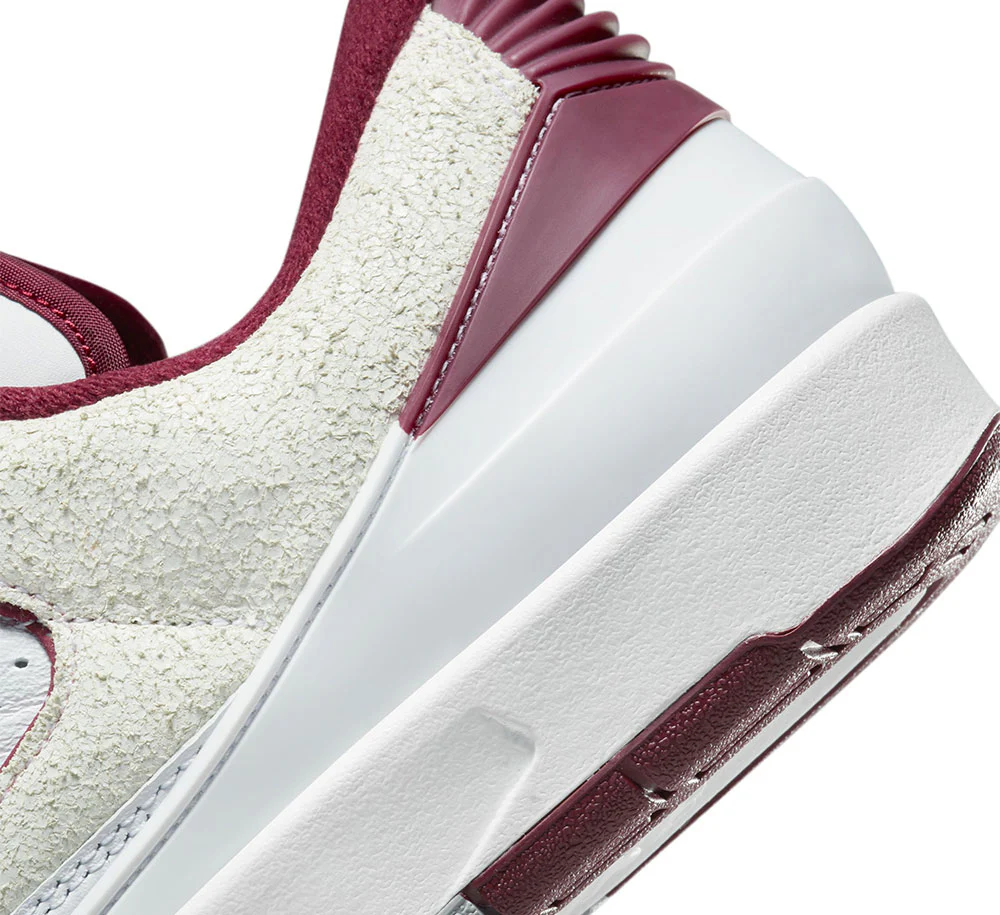 AIR JORDAN 2 RETRO LOW - Image 7