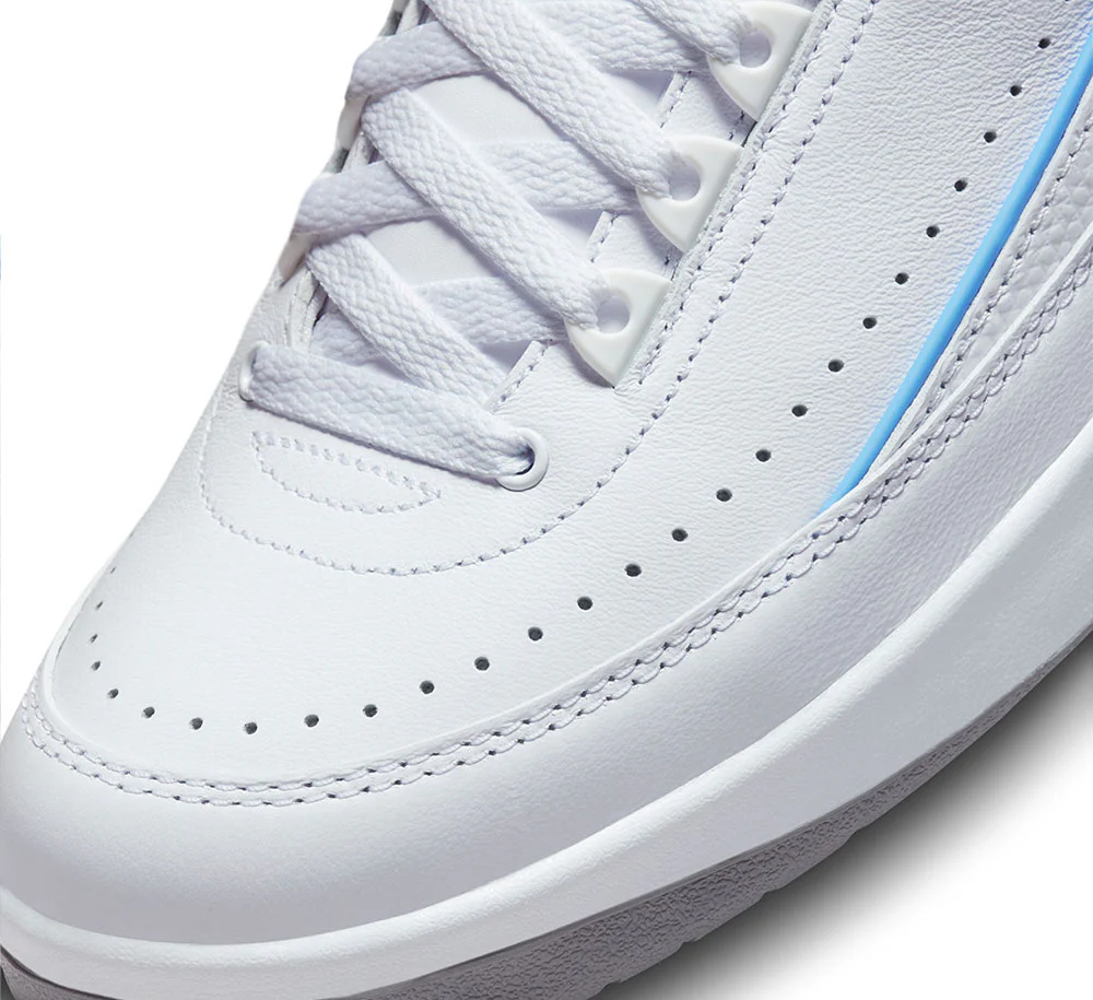 AIR JORDAN 2 RETRO LOW - Image 6