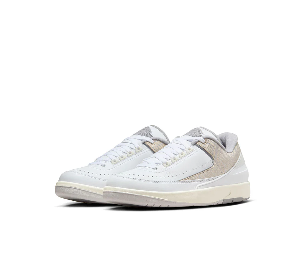 AIR JORDAN 2 RETRO LOW - Image 2