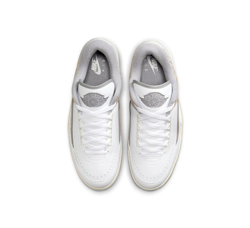 AIR JORDAN 2 RETRO LOW - Image 3