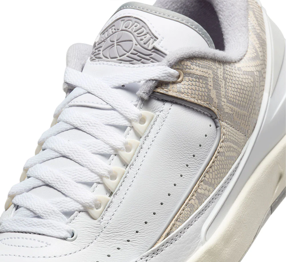 AIR JORDAN 2 RETRO LOW - Image 7