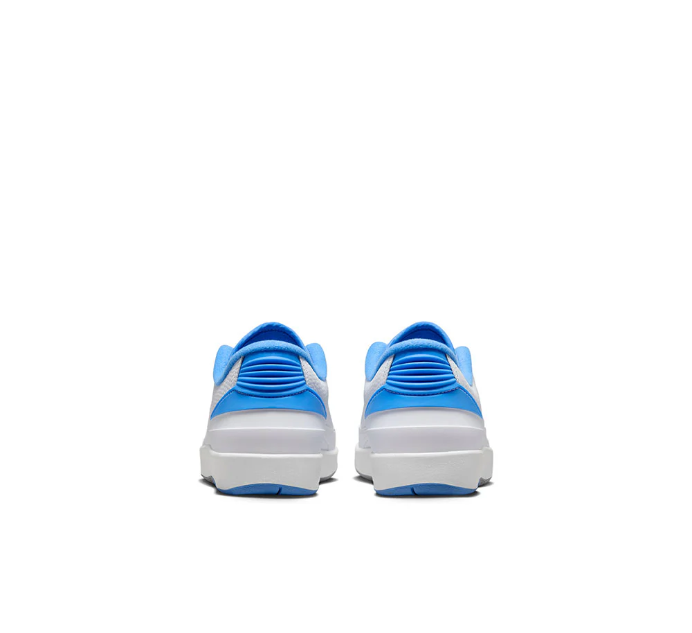 AIR JORDAN 2 RETRO LOW (GS) - Image 4