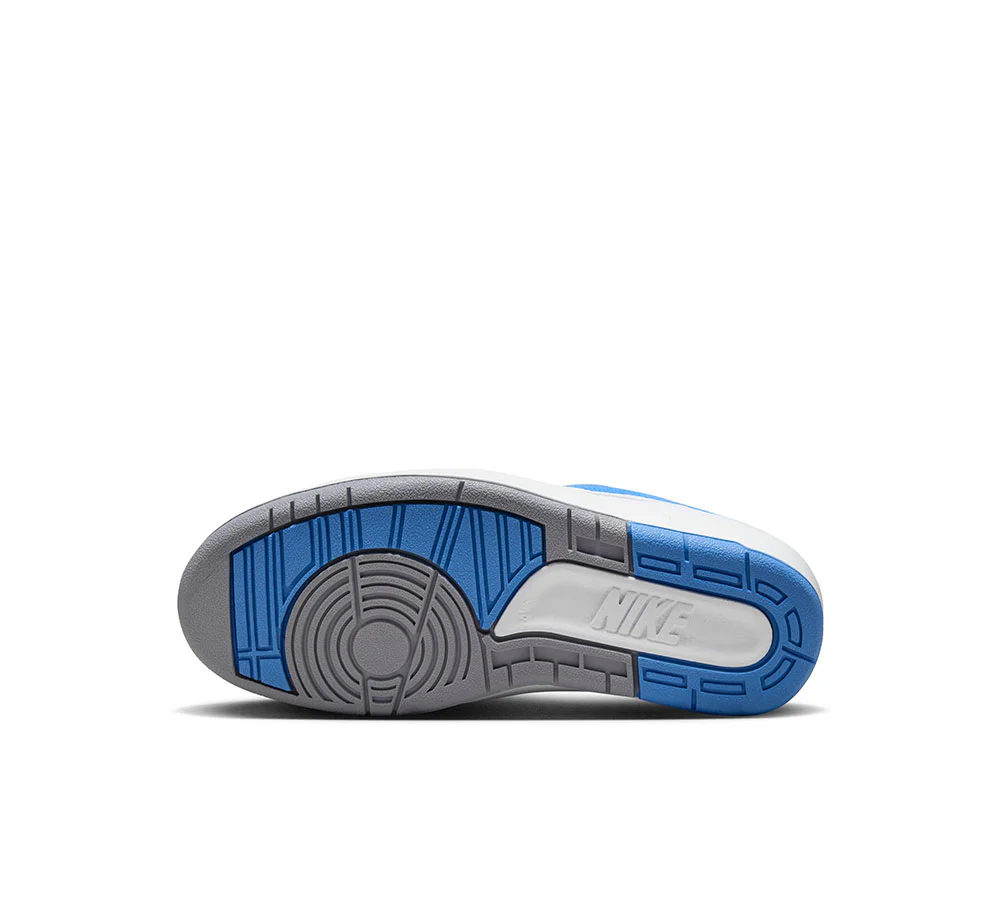 AIR JORDAN 2 RETRO LOW (GS) - Image 5