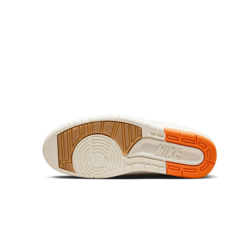 W AIR JORDAN 2 RETRO LOW TITAN - Image 5