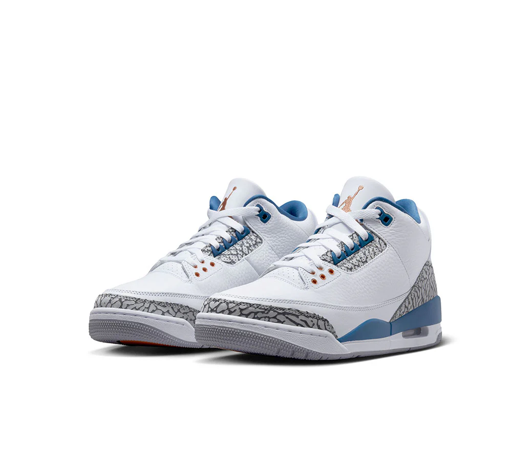 AIR JORDAN 3 RETRO - Image 2