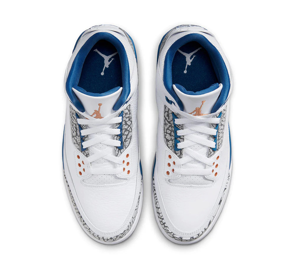 AIR JORDAN 3 RETRO - Image 3