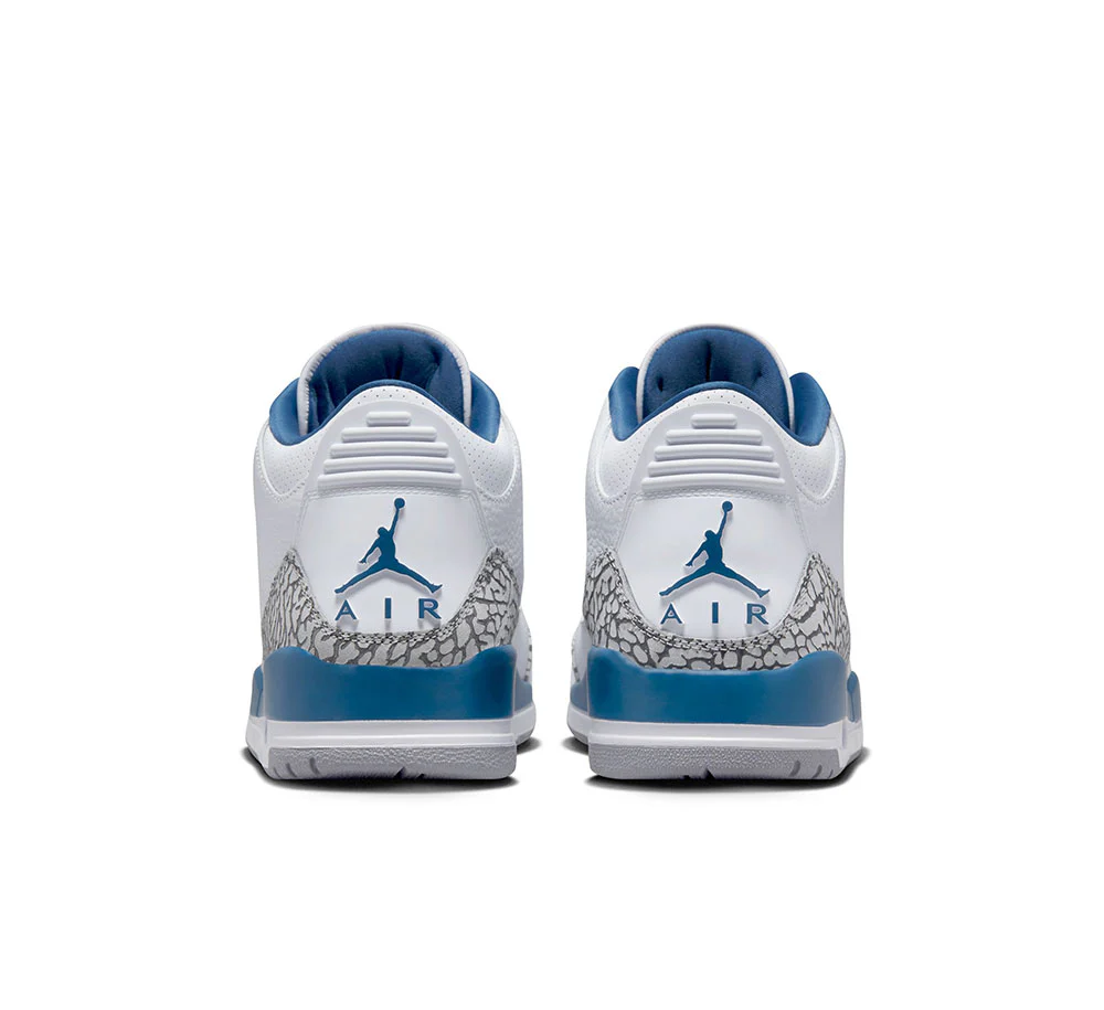 AIR JORDAN 3 RETRO - Image 4