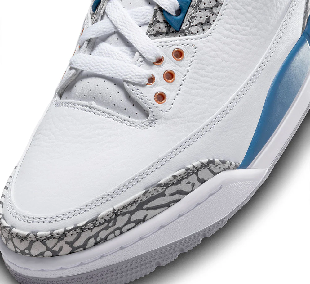 AIR JORDAN 3 RETRO - Image 6