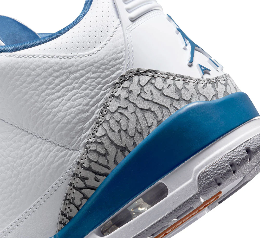 AIR JORDAN 3 RETRO - Image 7