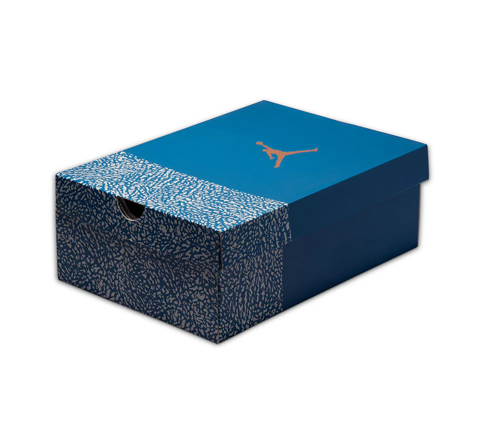 AIR JORDAN 3 RETRO - Image 8