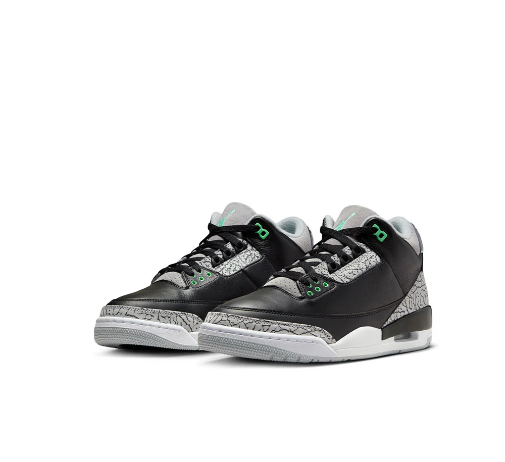 AIR JORDAN 3 RETRO - Image 2