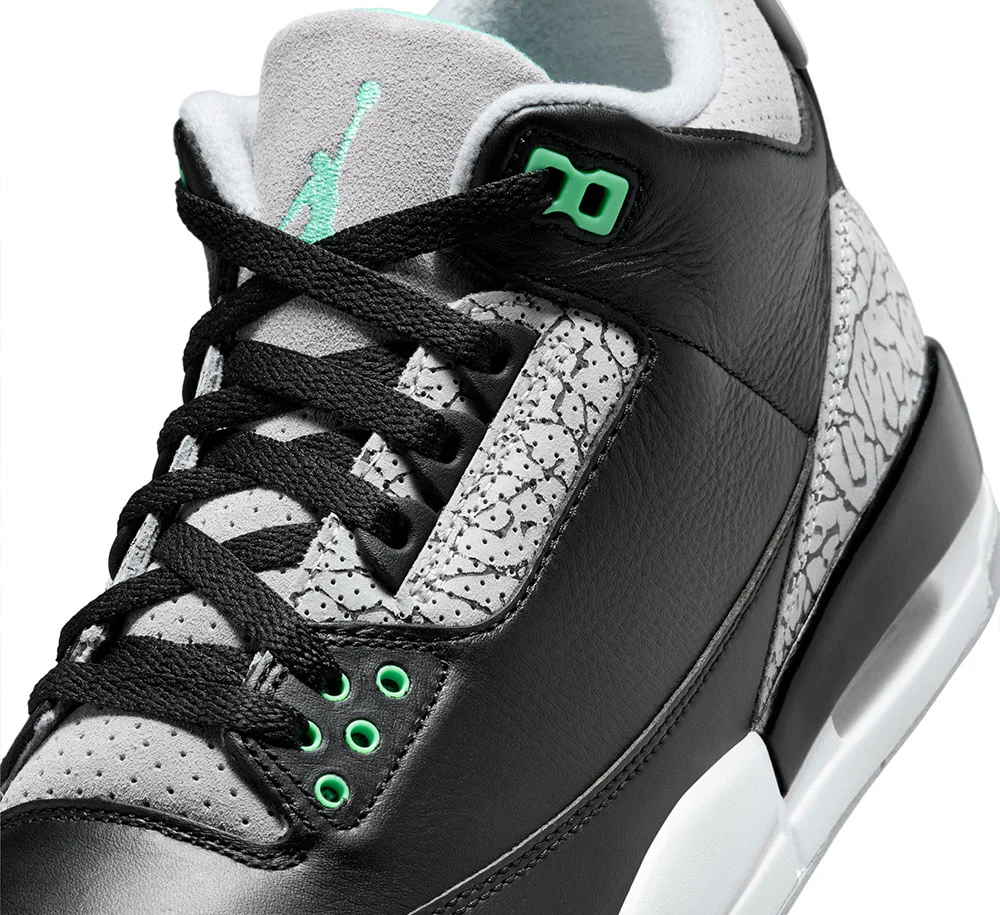 AIR JORDAN 3 RETRO - Image 6
