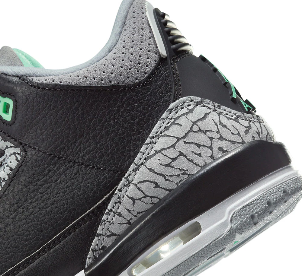 AIR JORDAN 3 RETRO - Image 7