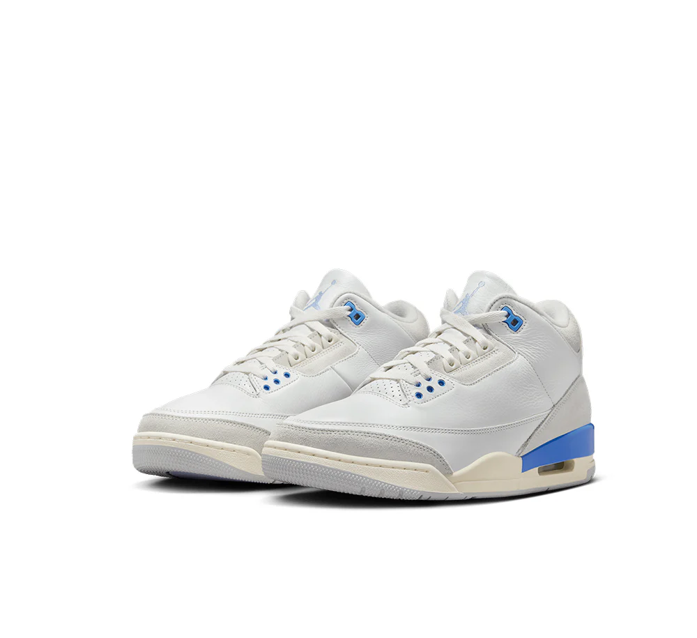 Air Jordan 3 Retro - Image 2