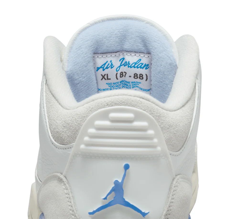 Air Jordan 3 Retro - Image 7