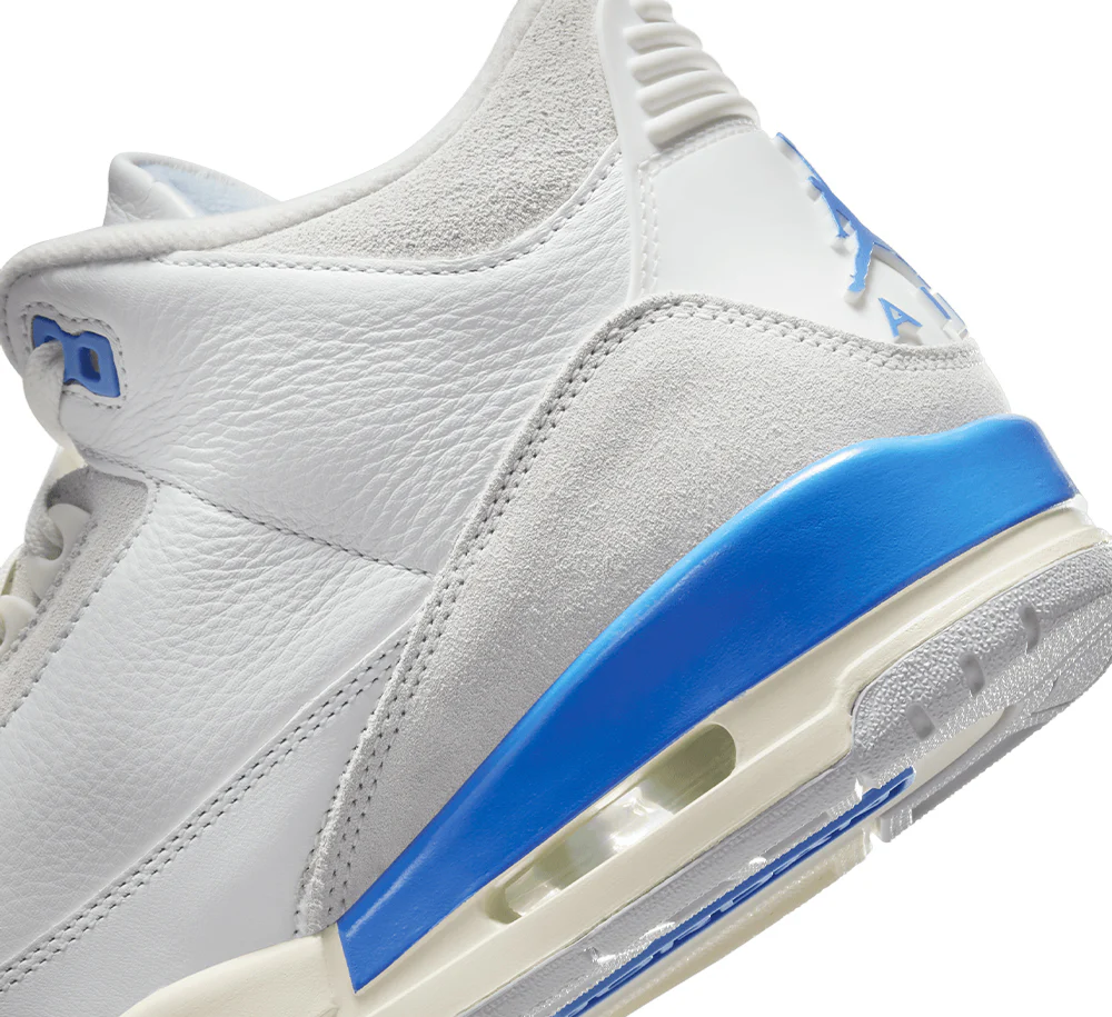 Air Jordan 3 Retro - Image 8