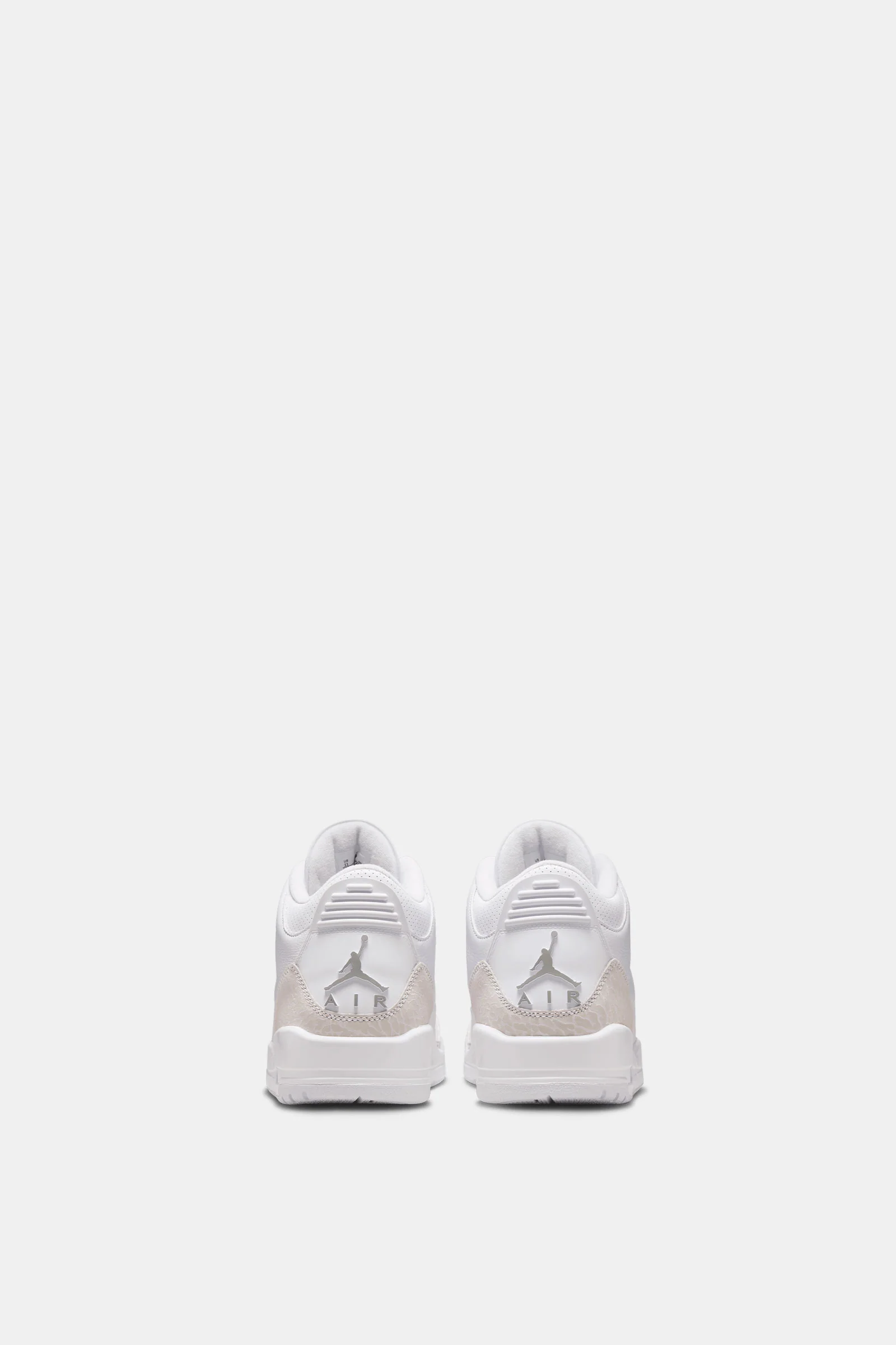 Air Jordan 3 Retro - Image 4