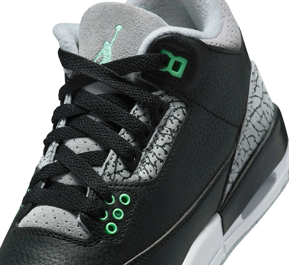AIR JORDAN 3 RETRO (GS) - Image 6