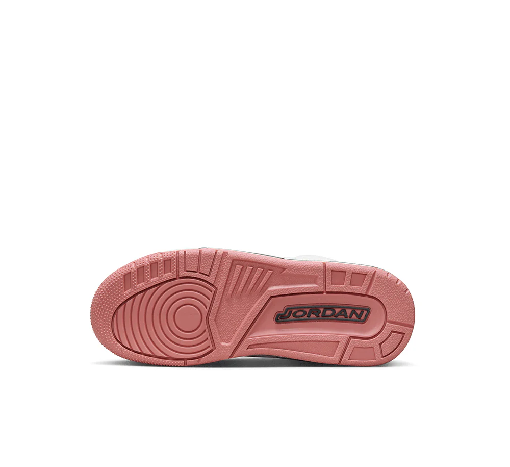 AIR JORDAN 3 RETRO (GS) - Image 4