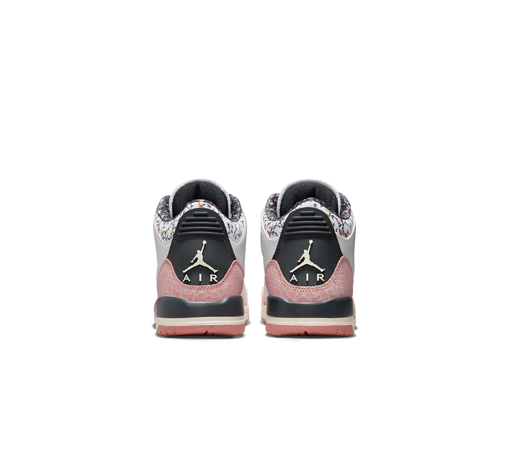 AIR JORDAN 3 RETRO (GS) - Image 5