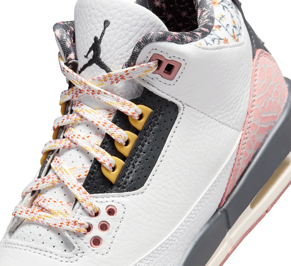 AIR JORDAN 3 RETRO (GS) - Image 6