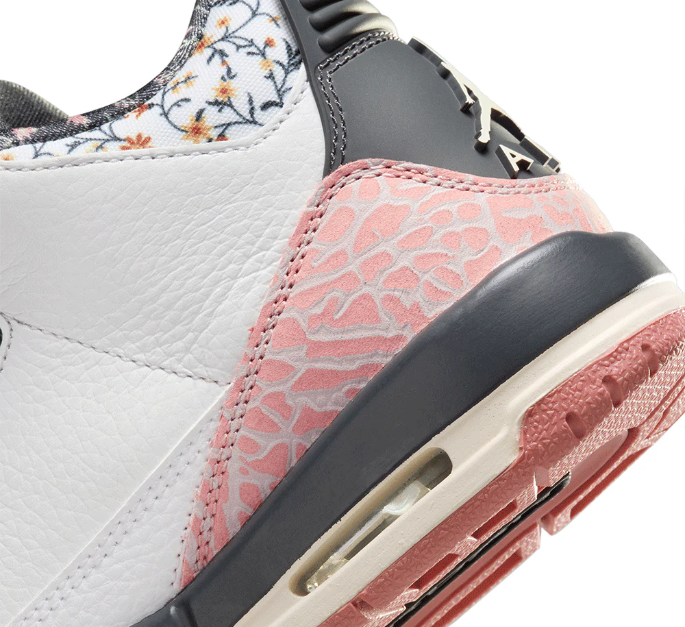 AIR JORDAN 3 RETRO (GS) - Image 7