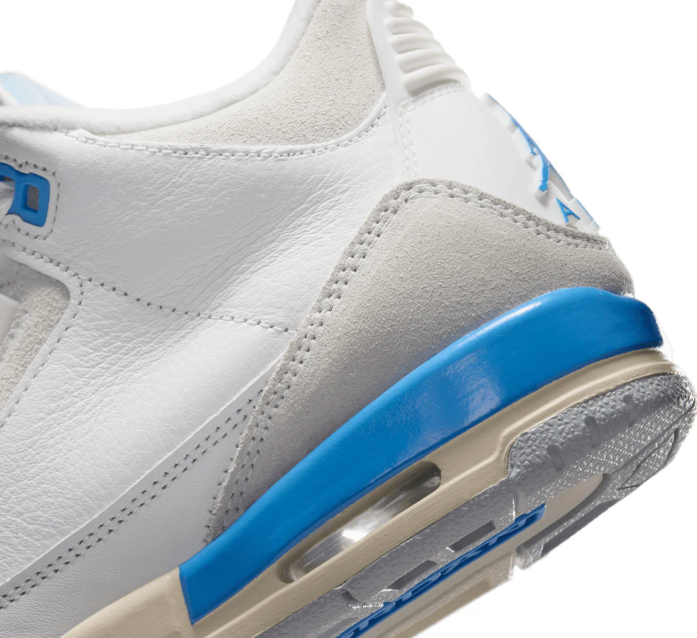 Air Jordan 3 Retro (GS) - Image 8