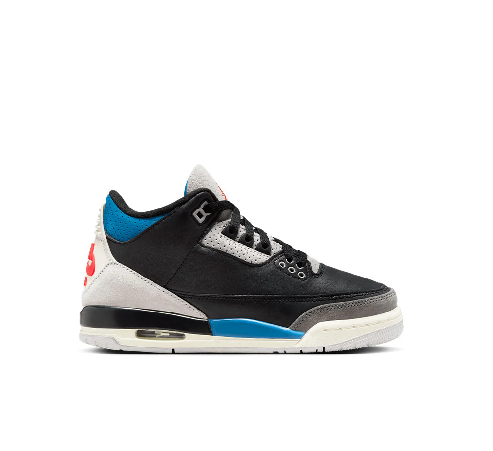 Air Jordan 3 Retro (GS) "Rare Air"