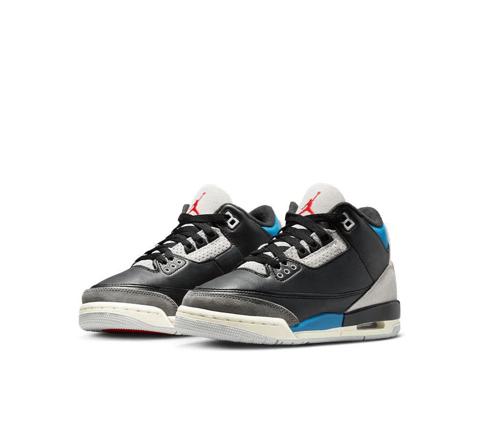 Air Jordan 3 Retro (GS) "Rare Air" - Image 2
