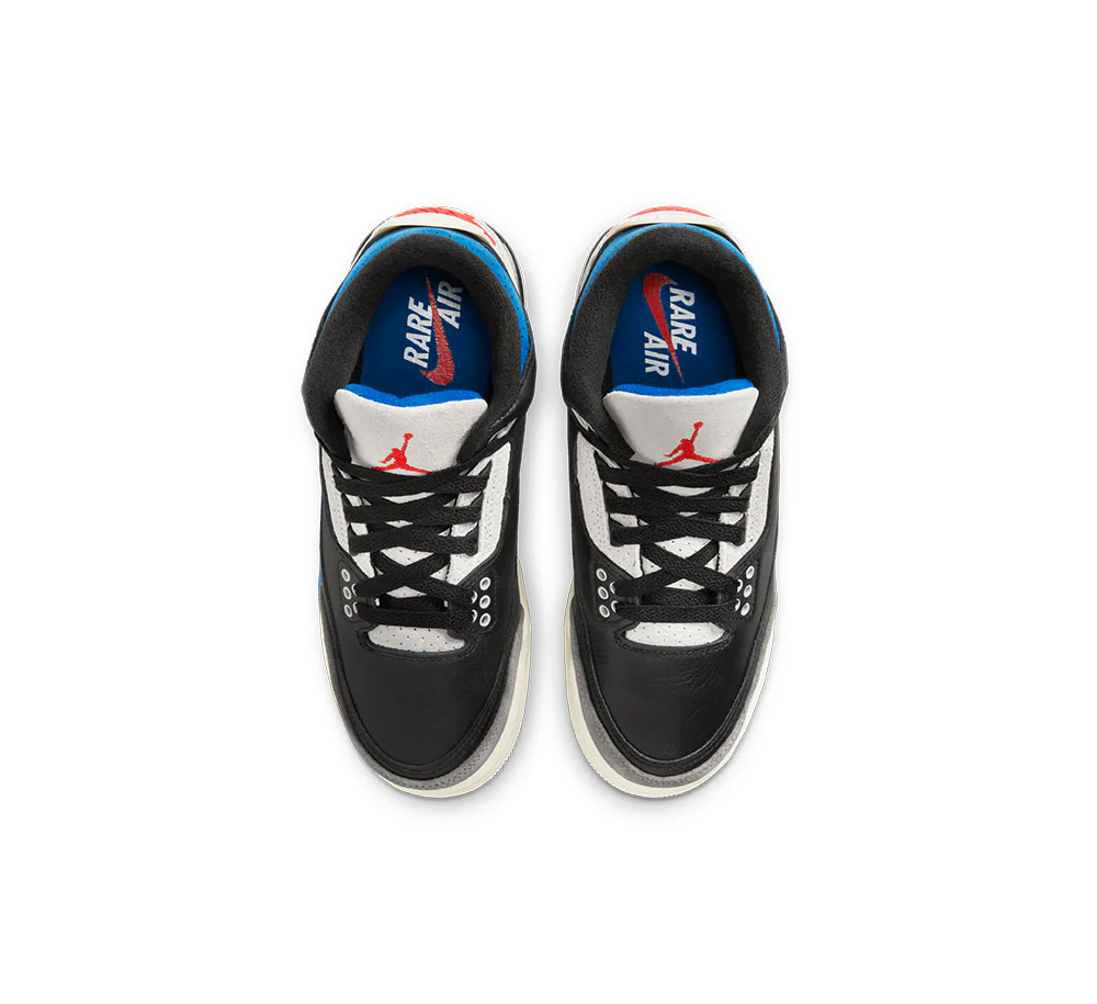 Air Jordan 3 Retro (GS) "Rare Air" - Image 3