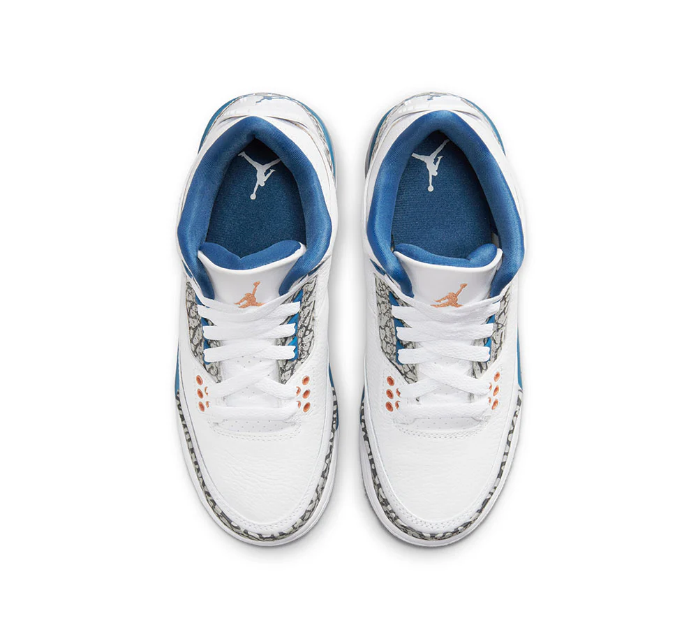 AIR JORDAN 3 RETRO (GS) - Image 3